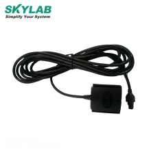 SKYLAB Small Car Gps Antenna Price Navy Mini Micro Rs232 Rs485 USB connector g-mouse